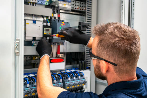 Best Licensed Electrician  in Norwich, NY