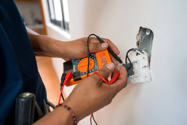 Industrial Electrical Services in Norwich, NY