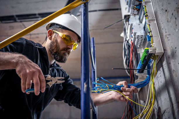 Best Electrical Outlet Repair  in Norwich, NY
