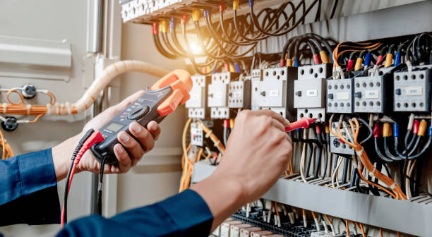 Best Electrical Repair Services  in Norwich, NY