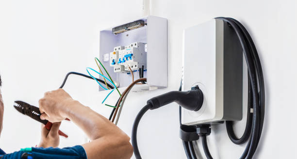 Best Electrical Installation Contractor  in Norwich, NY