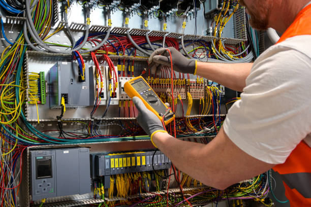 Electrical Rewiring Services in Norwich, NY